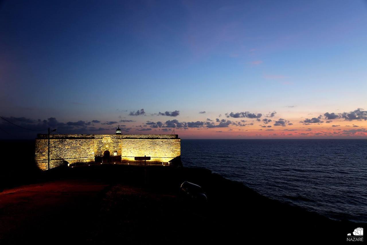Nazare House4You Екстериор снимка