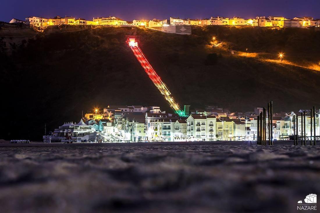 Nazare House4You Екстериор снимка