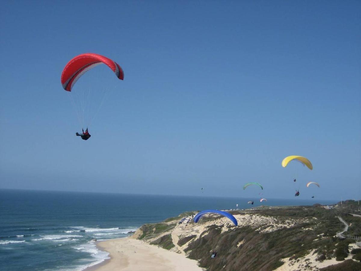 Nazare House4You Екстериор снимка