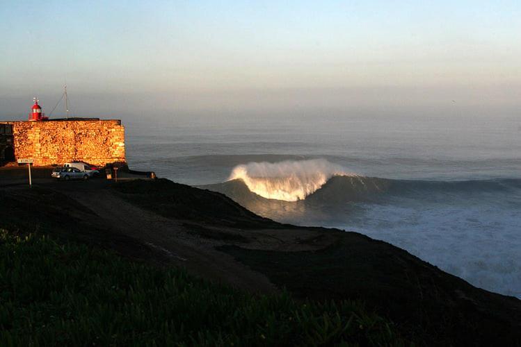 Nazare House4You Екстериор снимка