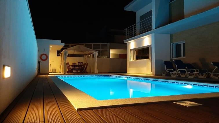 Nazare House4You Екстериор снимка