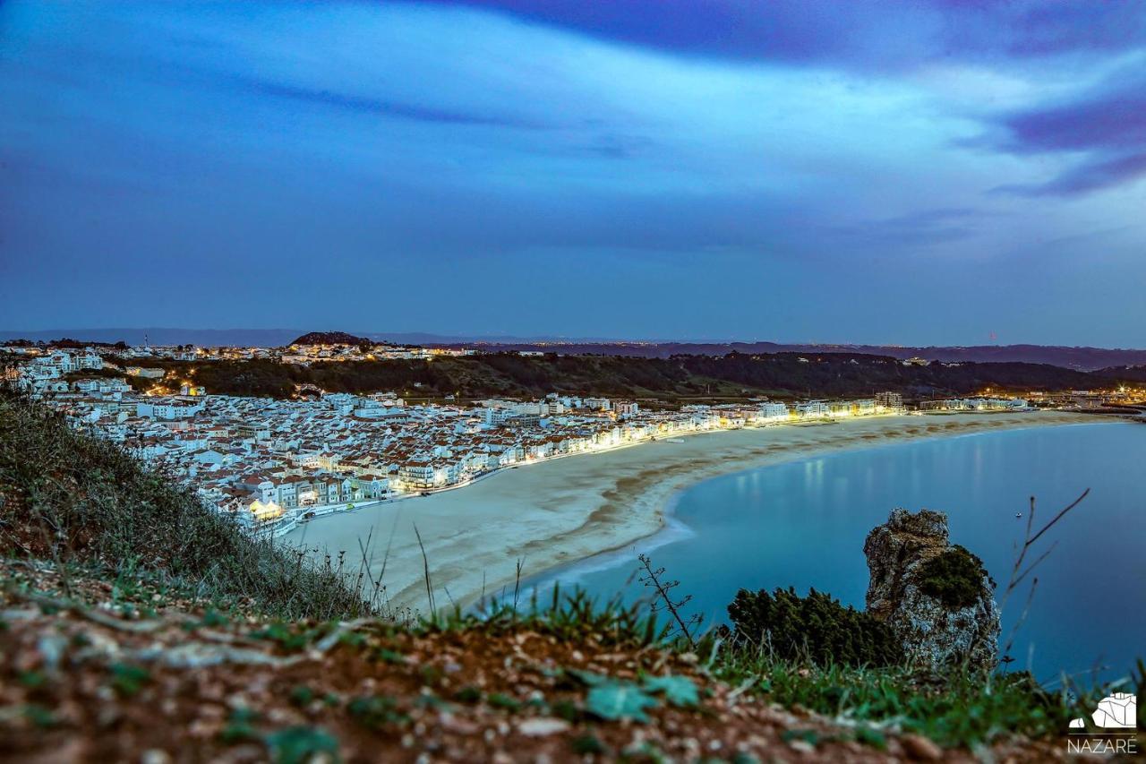 Nazare House4You Екстериор снимка