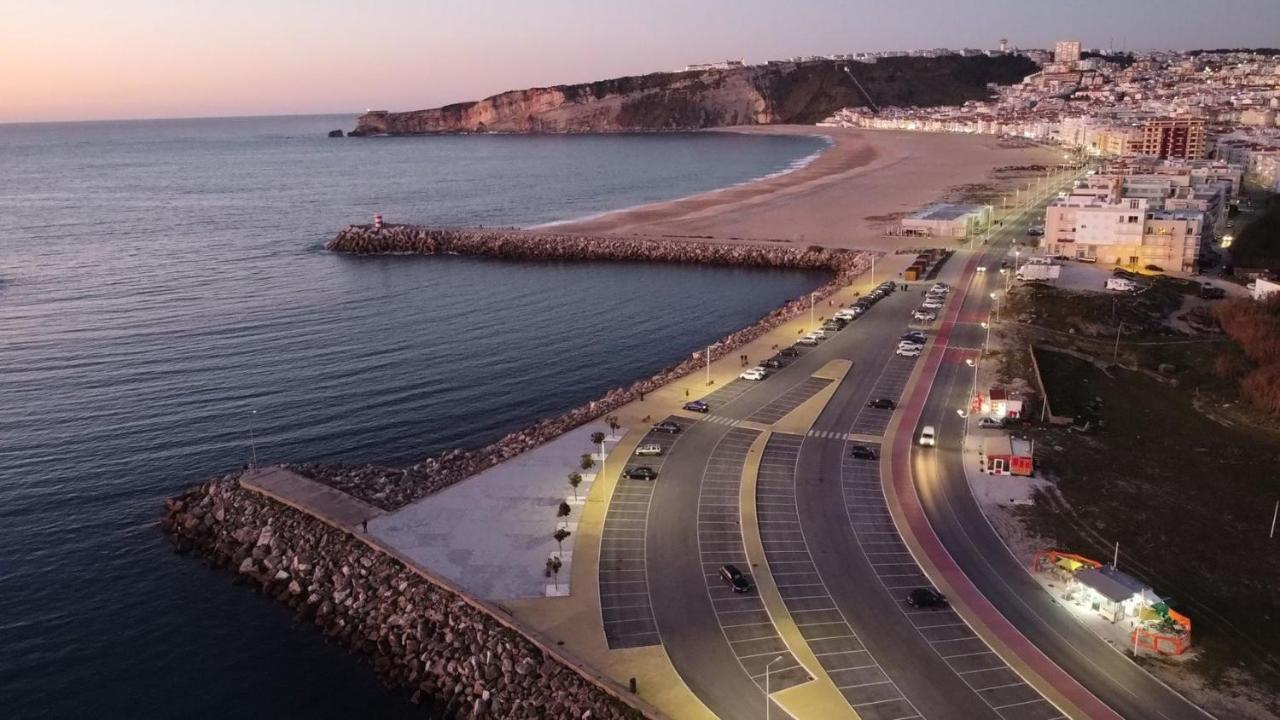 Nazare House4You Екстериор снимка