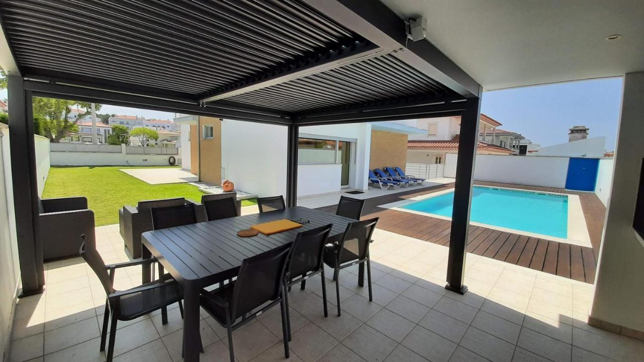 Nazare House4You Екстериор снимка