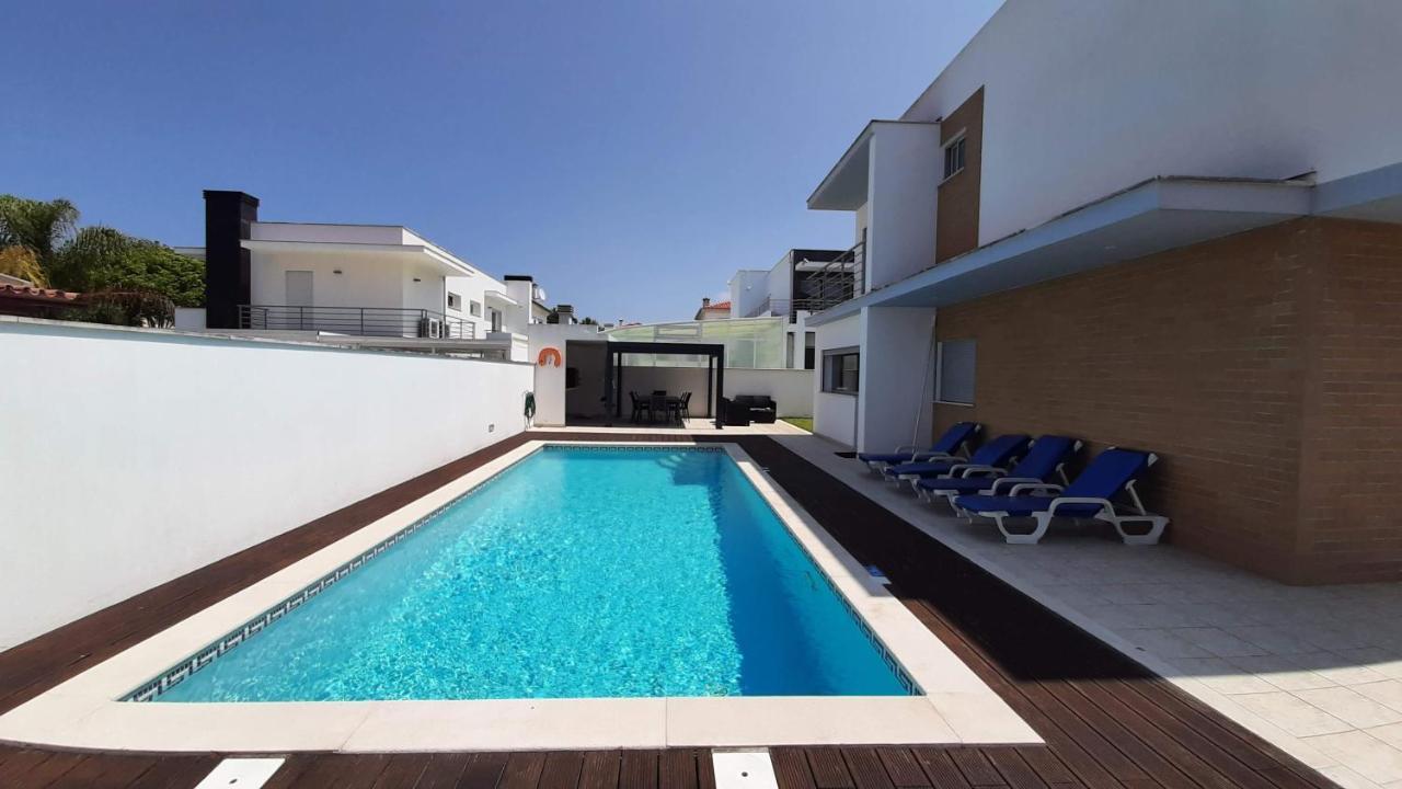 Nazare House4You Екстериор снимка