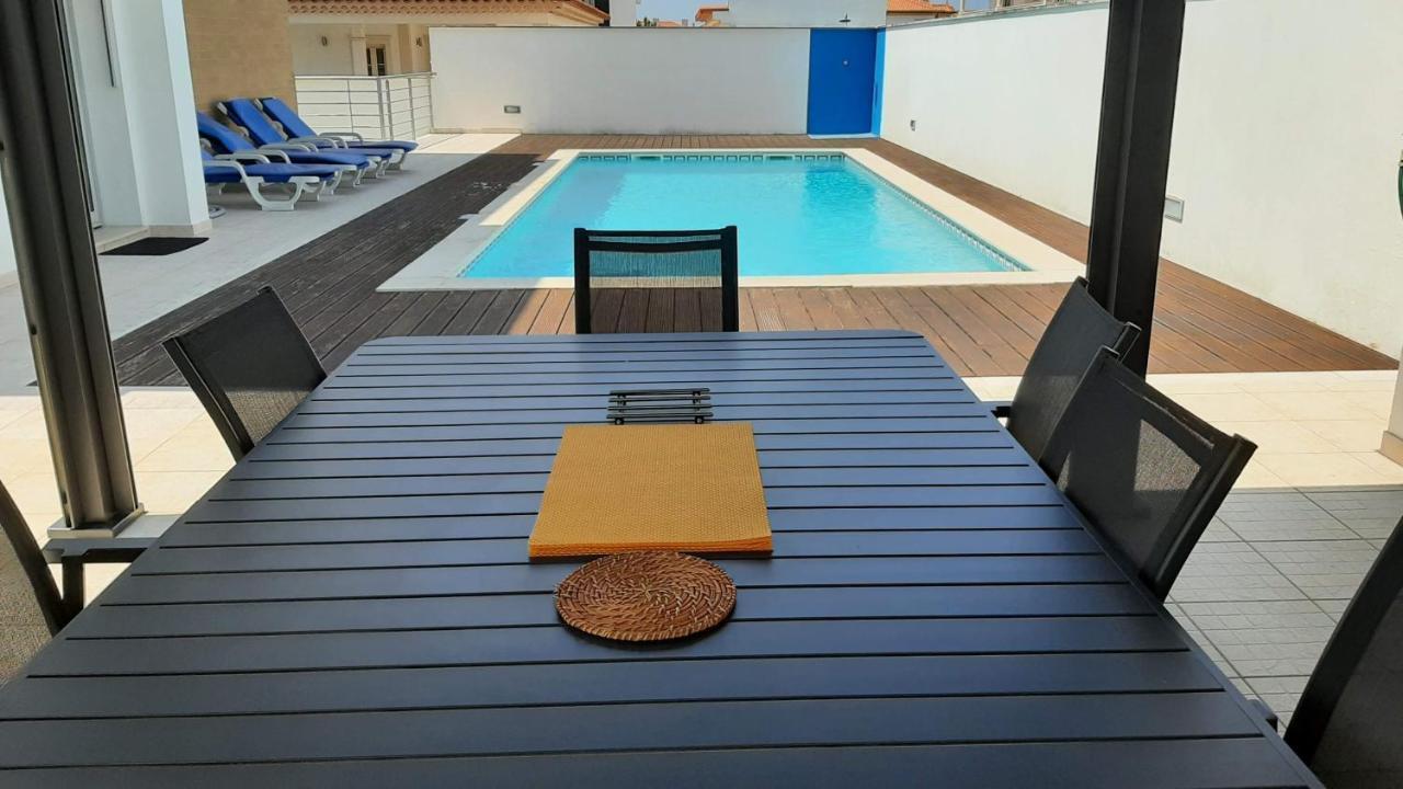 Nazare House4You Екстериор снимка