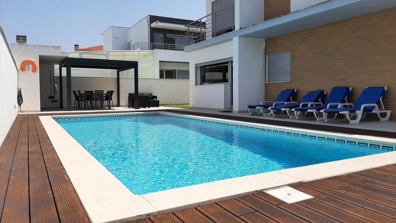 Nazare House4You Екстериор снимка