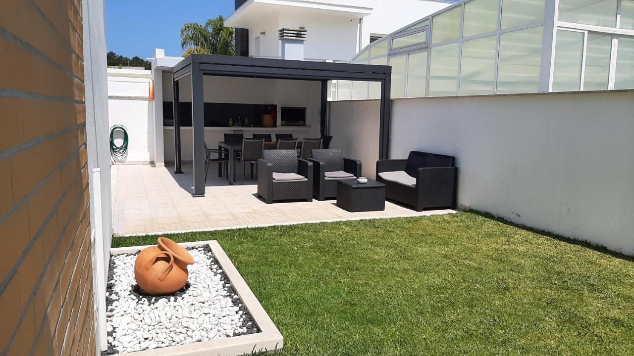 Nazare House4You Екстериор снимка