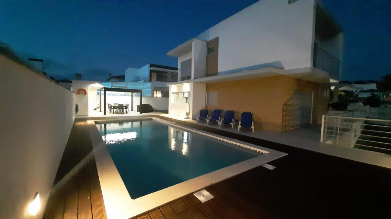 Nazare House4You Екстериор снимка