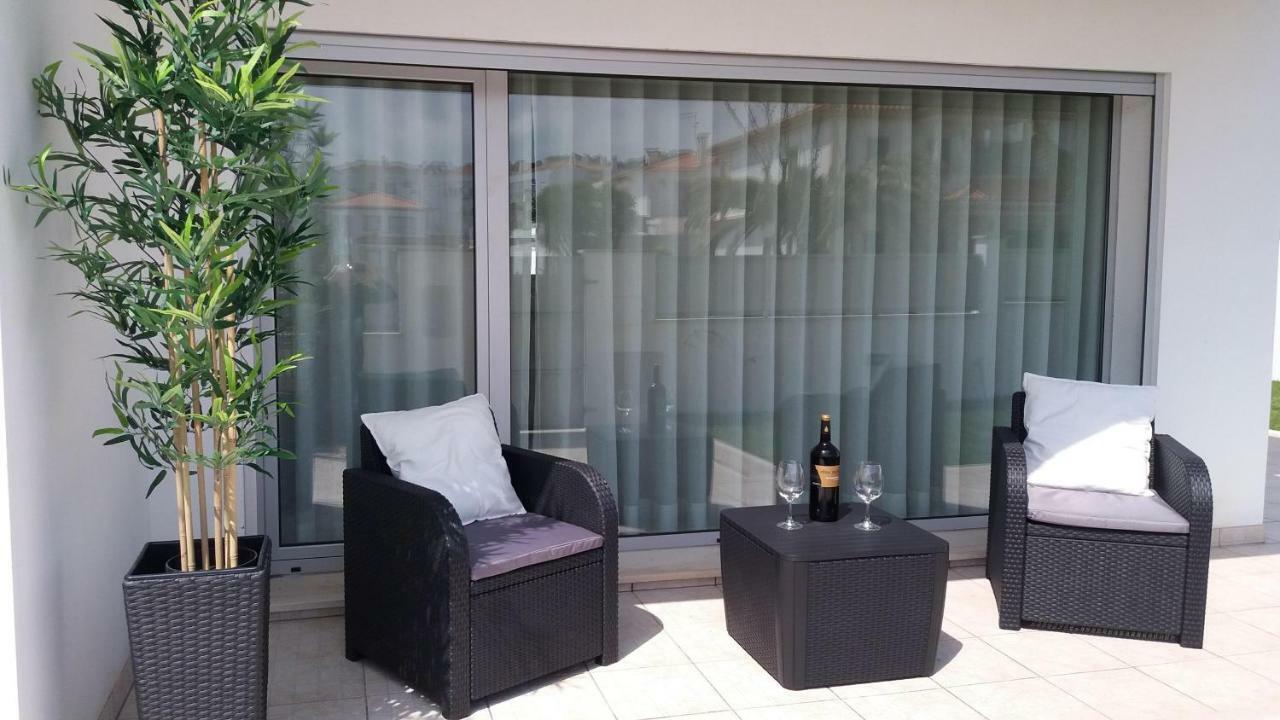 Nazare House4You Екстериор снимка
