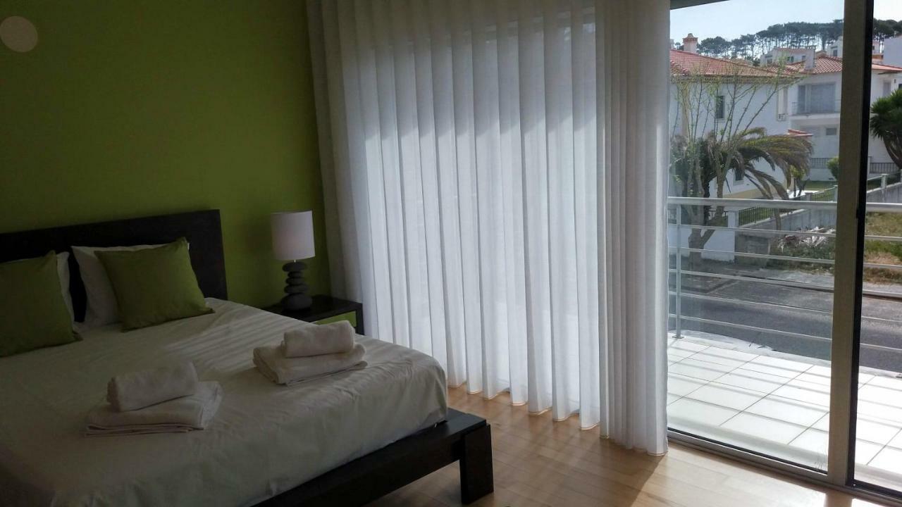 Nazare House4You Екстериор снимка