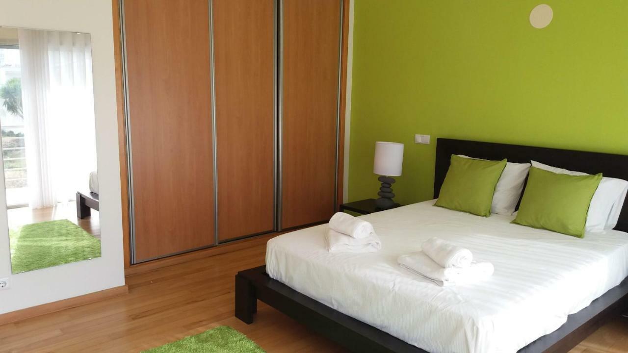 Nazare House4You Екстериор снимка