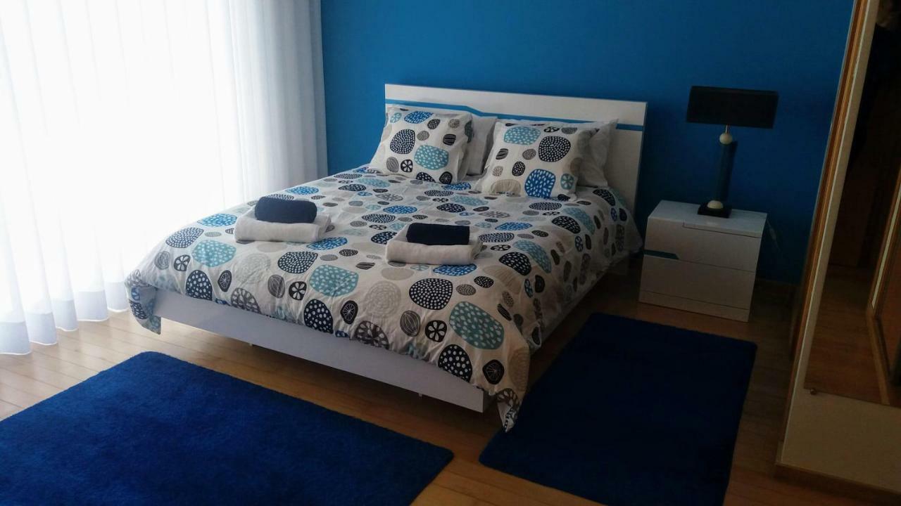 Nazare House4You Екстериор снимка
