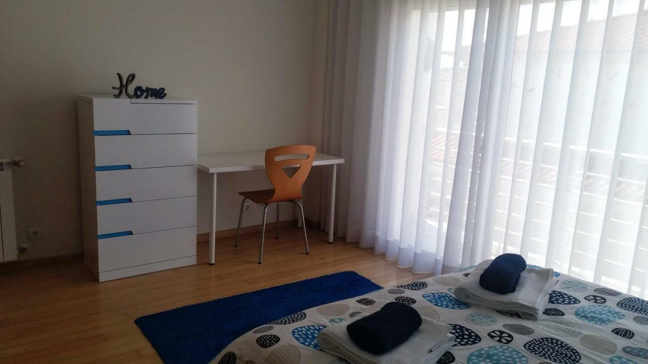 Nazare House4You Екстериор снимка