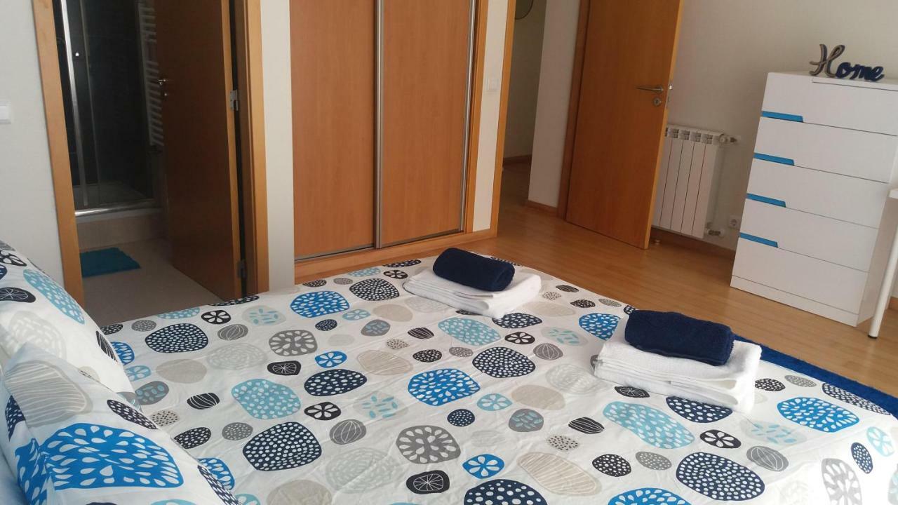 Nazare House4You Екстериор снимка