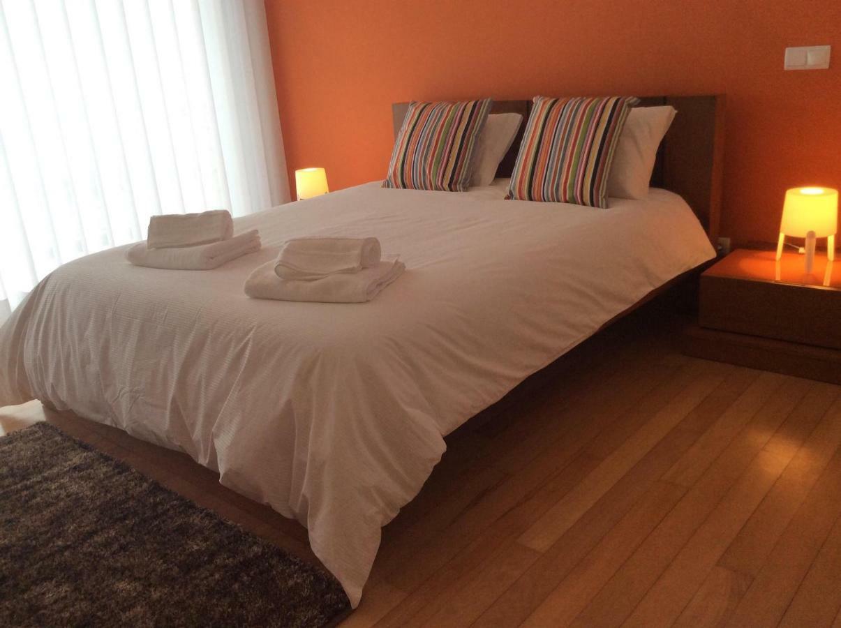 Nazare House4You Екстериор снимка