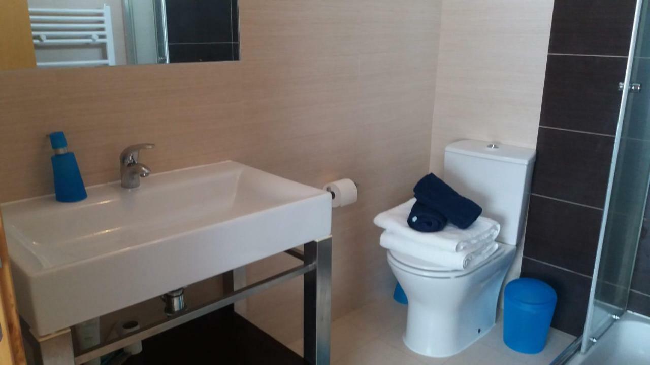 Nazare House4You Екстериор снимка