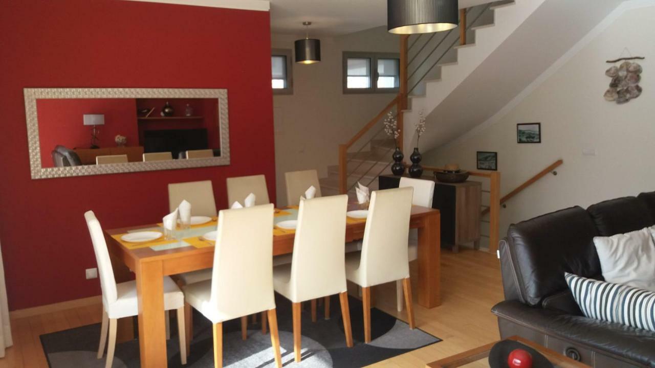 Nazare House4You Екстериор снимка