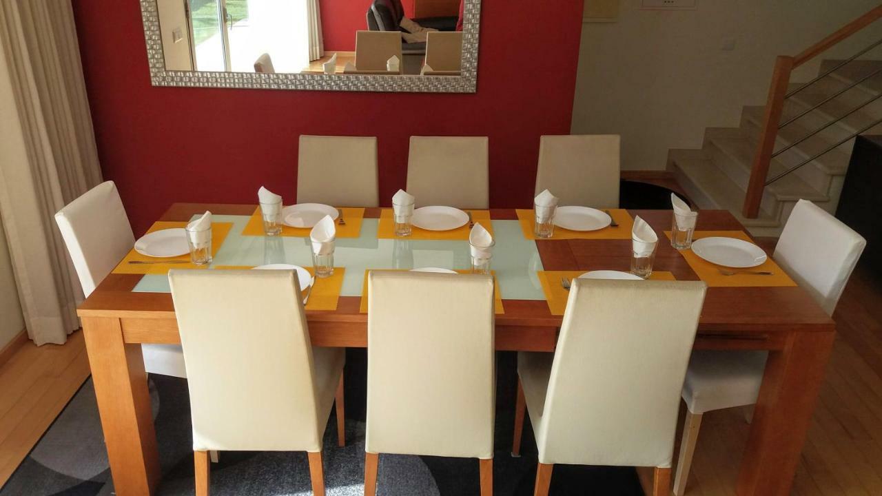 Nazare House4You Екстериор снимка