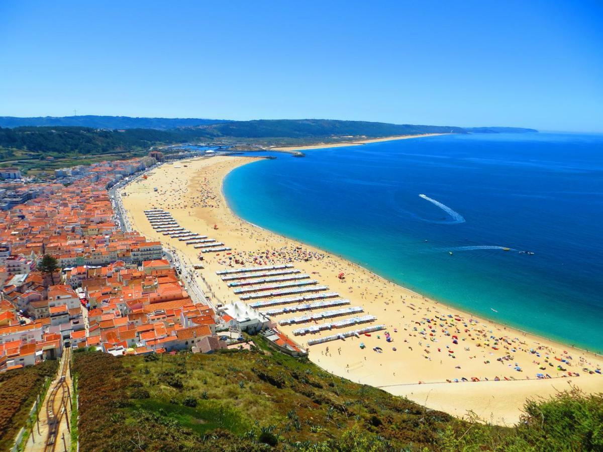 Nazare House4You Екстериор снимка