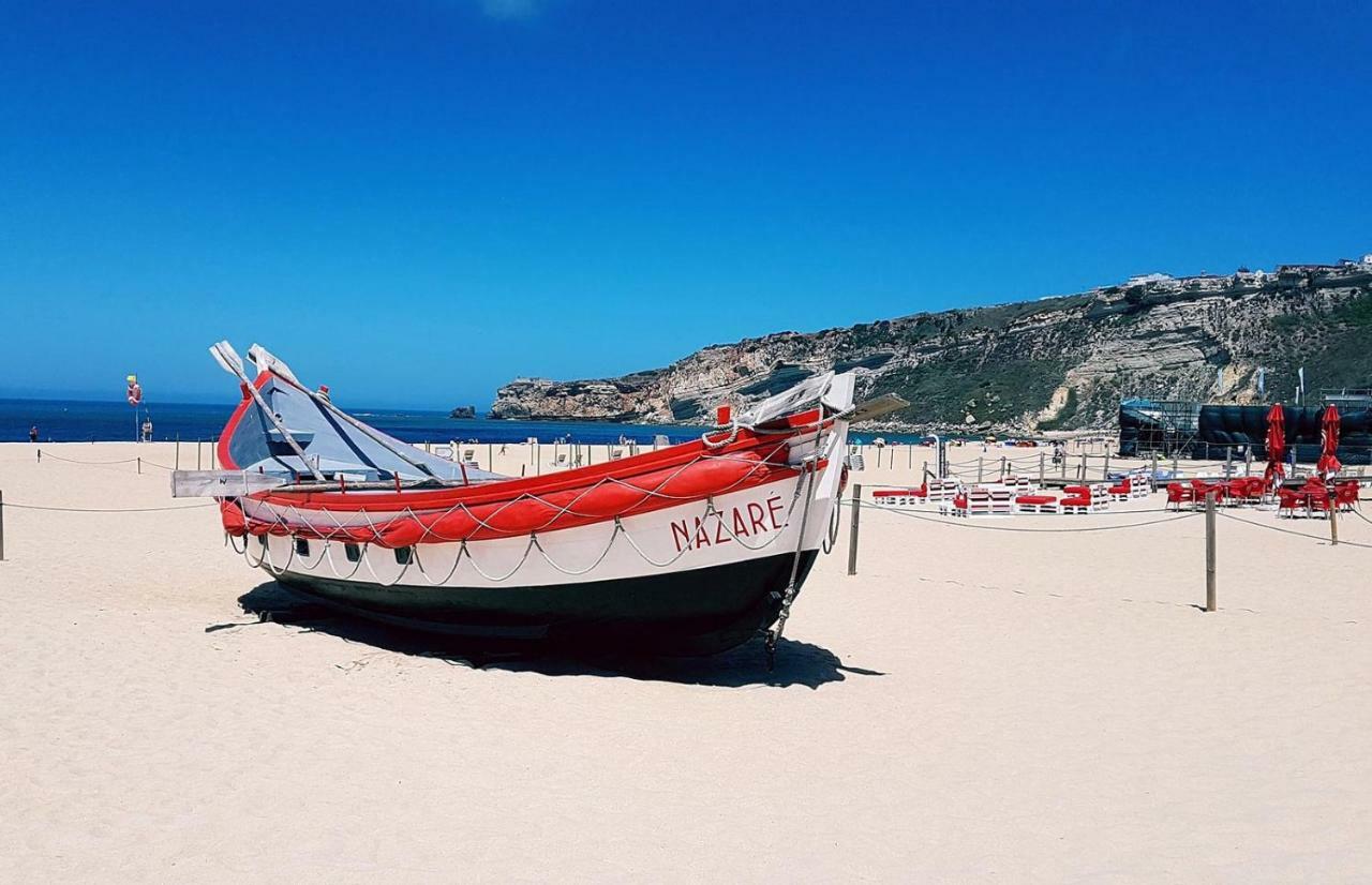 Nazare House4You Екстериор снимка