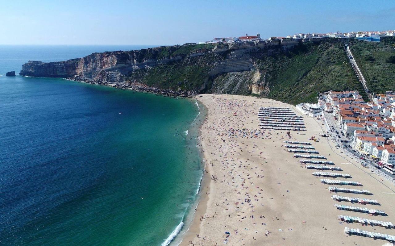 Nazare House4You Екстериор снимка