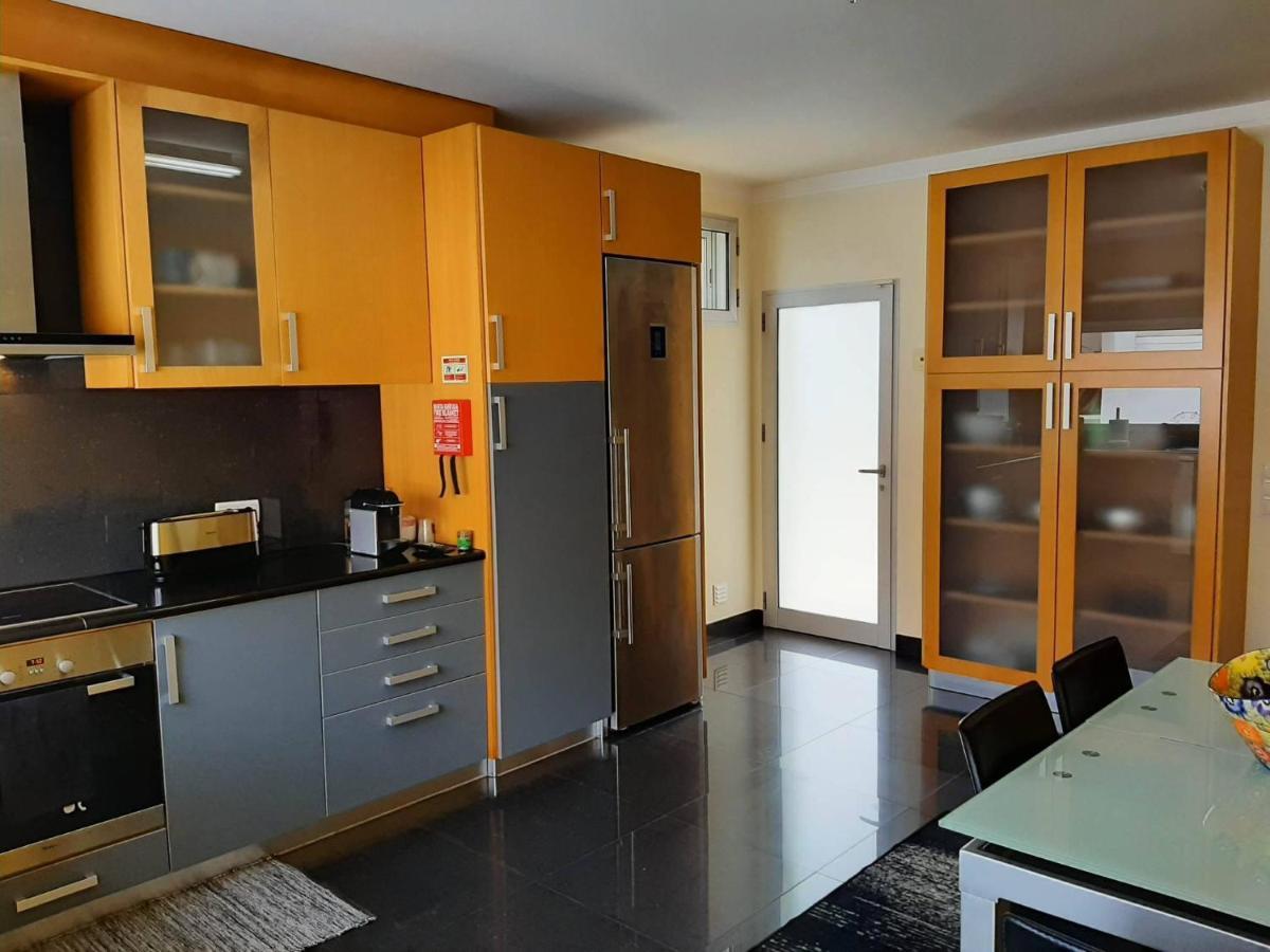 Nazare House4You Екстериор снимка