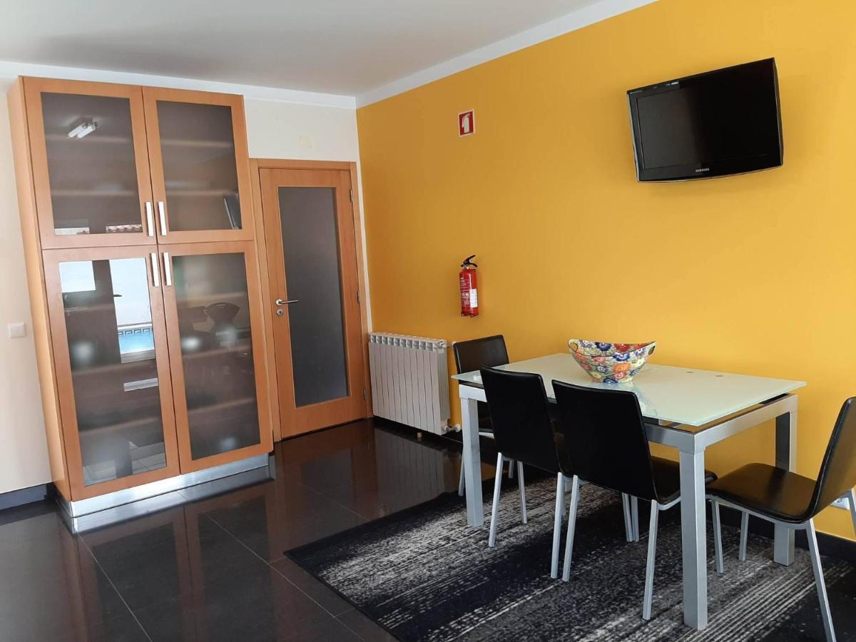 Nazare House4You Екстериор снимка