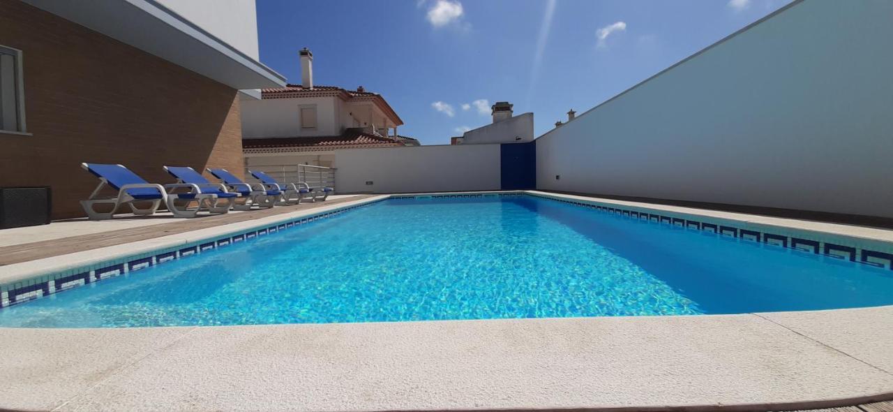 Nazare House4You Екстериор снимка